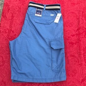 IZOD Men’s Shorts